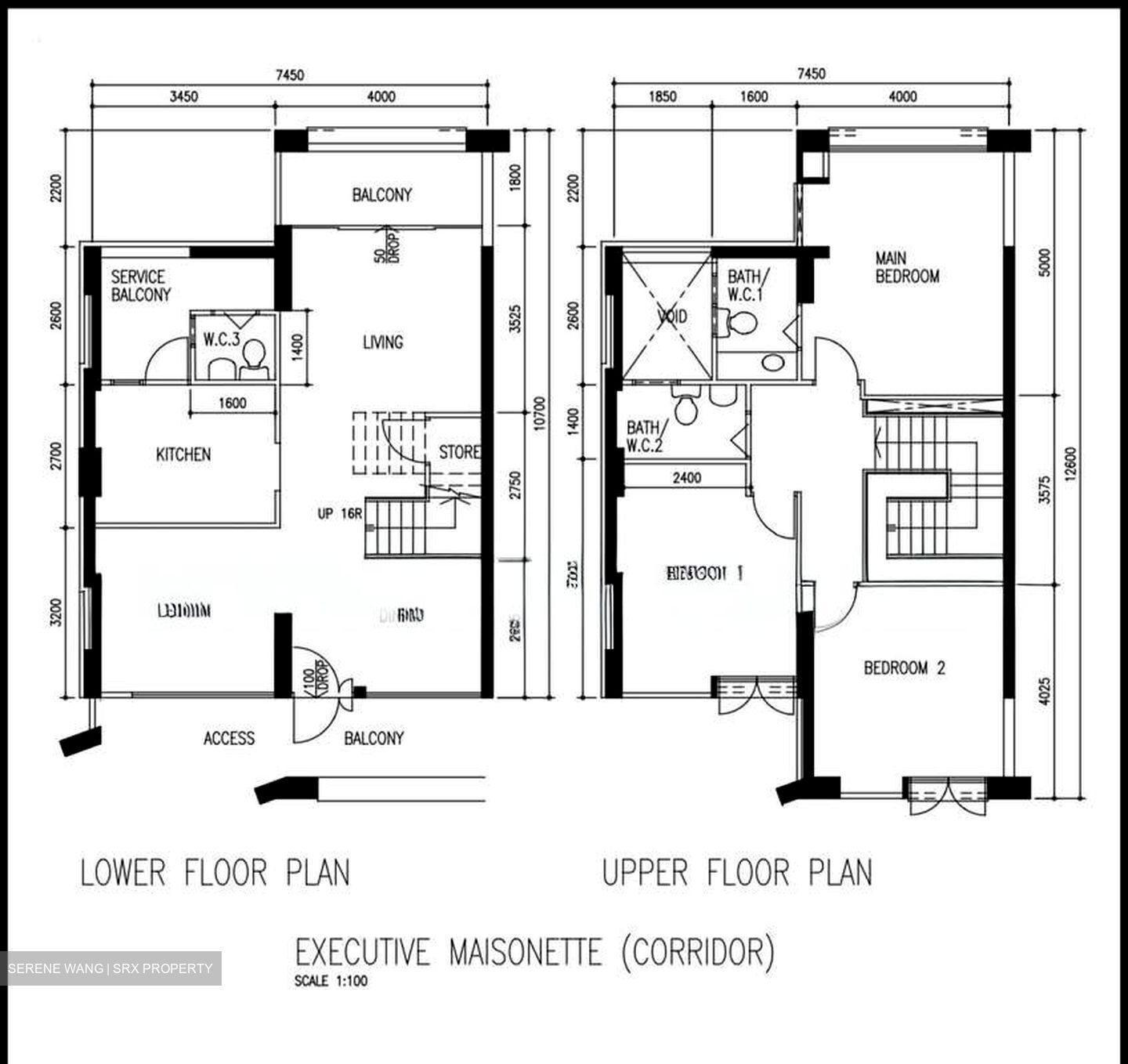 Blk 532 Pangshan Valley (Bukit Panjang), HDB Executive #603134941